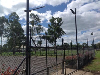 11 King Street, Nanango