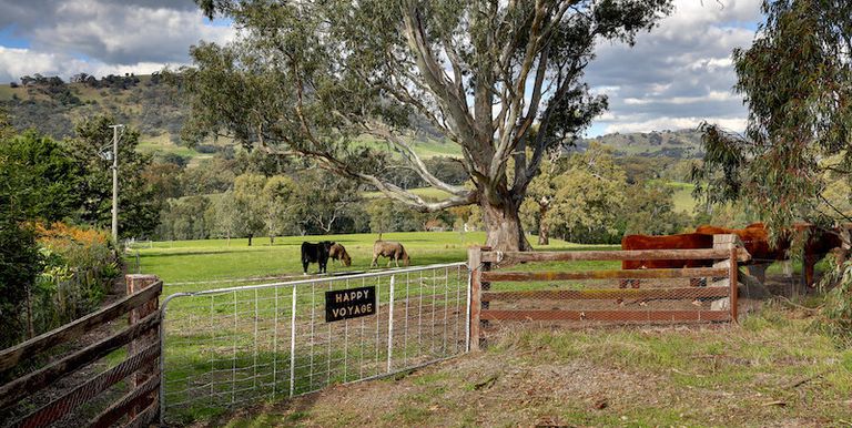 1751 Euroa Mansfield Road, Euroa