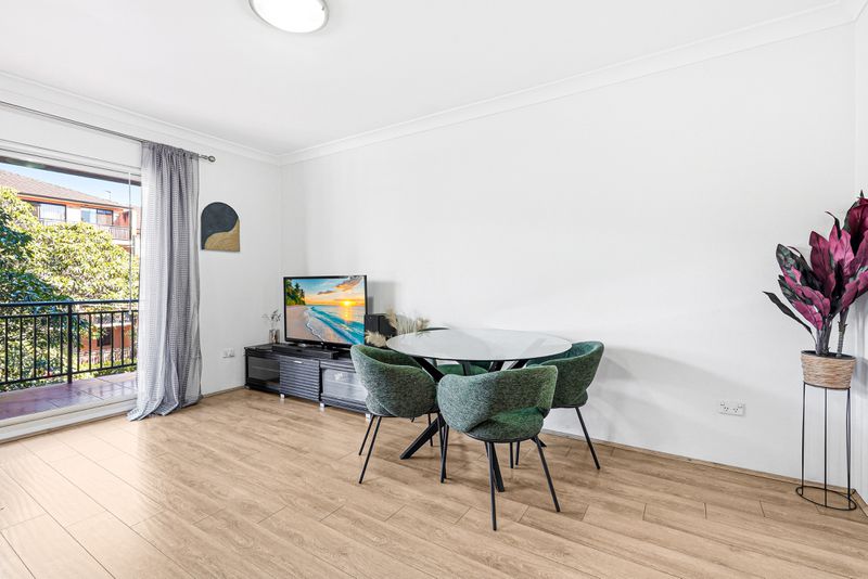 20 / 56 Marlborough Road, Homebush West