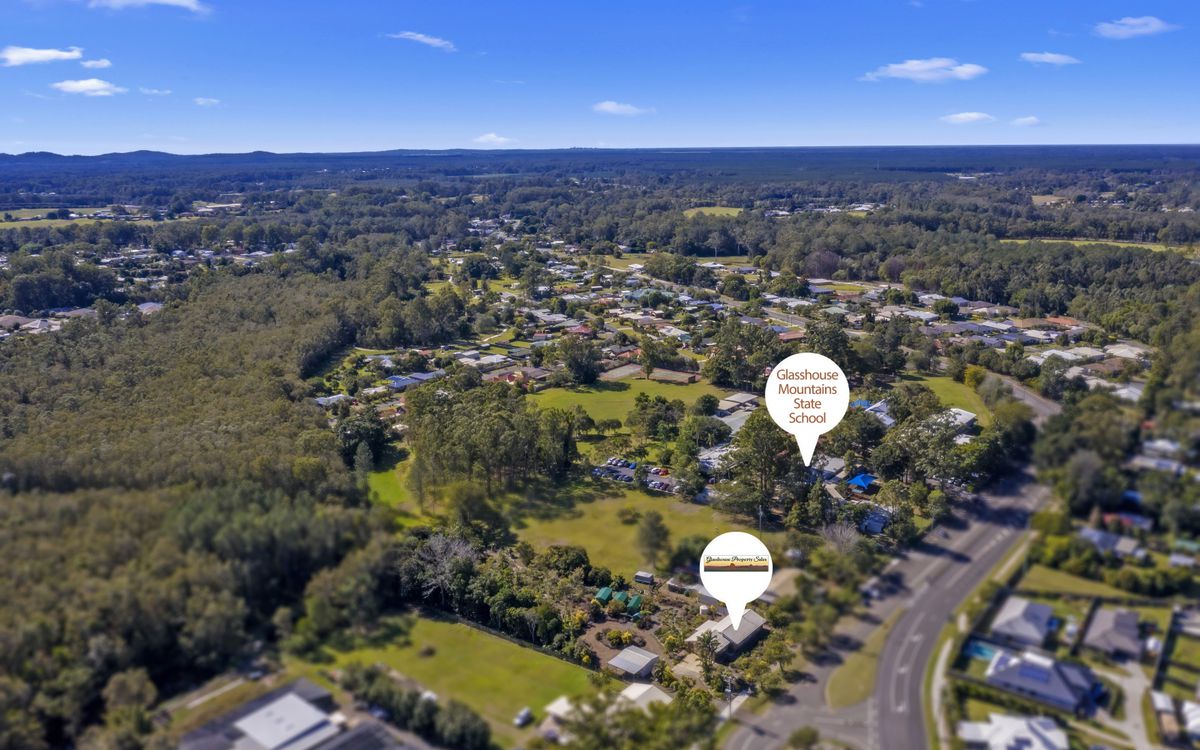 72 Coonowrin Road, Glass House Mountains Glasshouse Property Sales