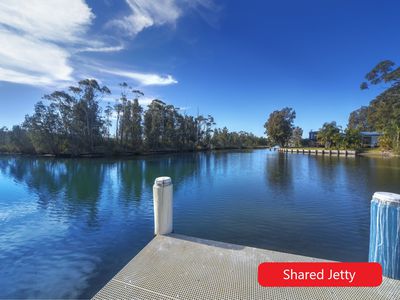 8 / 23 Jacobs Drive, Sussex Inlet
