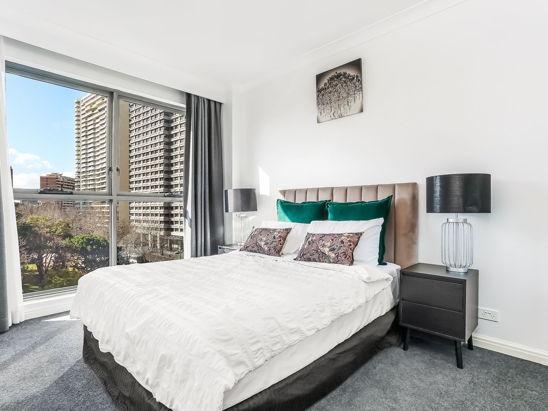 281 Elizabeth  Street, Sydney