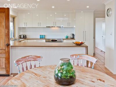 22 Mal Campbell Drive, Craignish