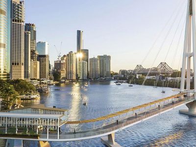 20 / 245 Main St, Kangaroo Point