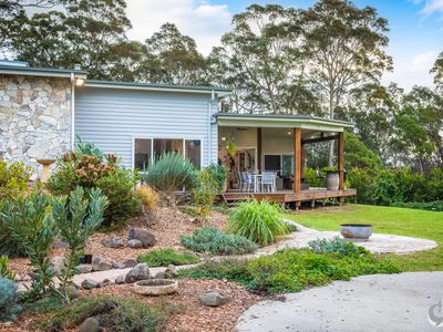 130b Rainforest Parkway, Narooma