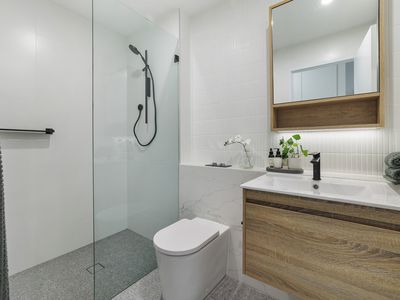 204 / 3-5 Arncliffe Street, Wolli Creek