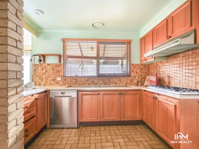 12 NICKLAUS DRIVE, Hoppers Crossing