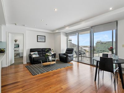 21 / 580 Hay Street, Perth