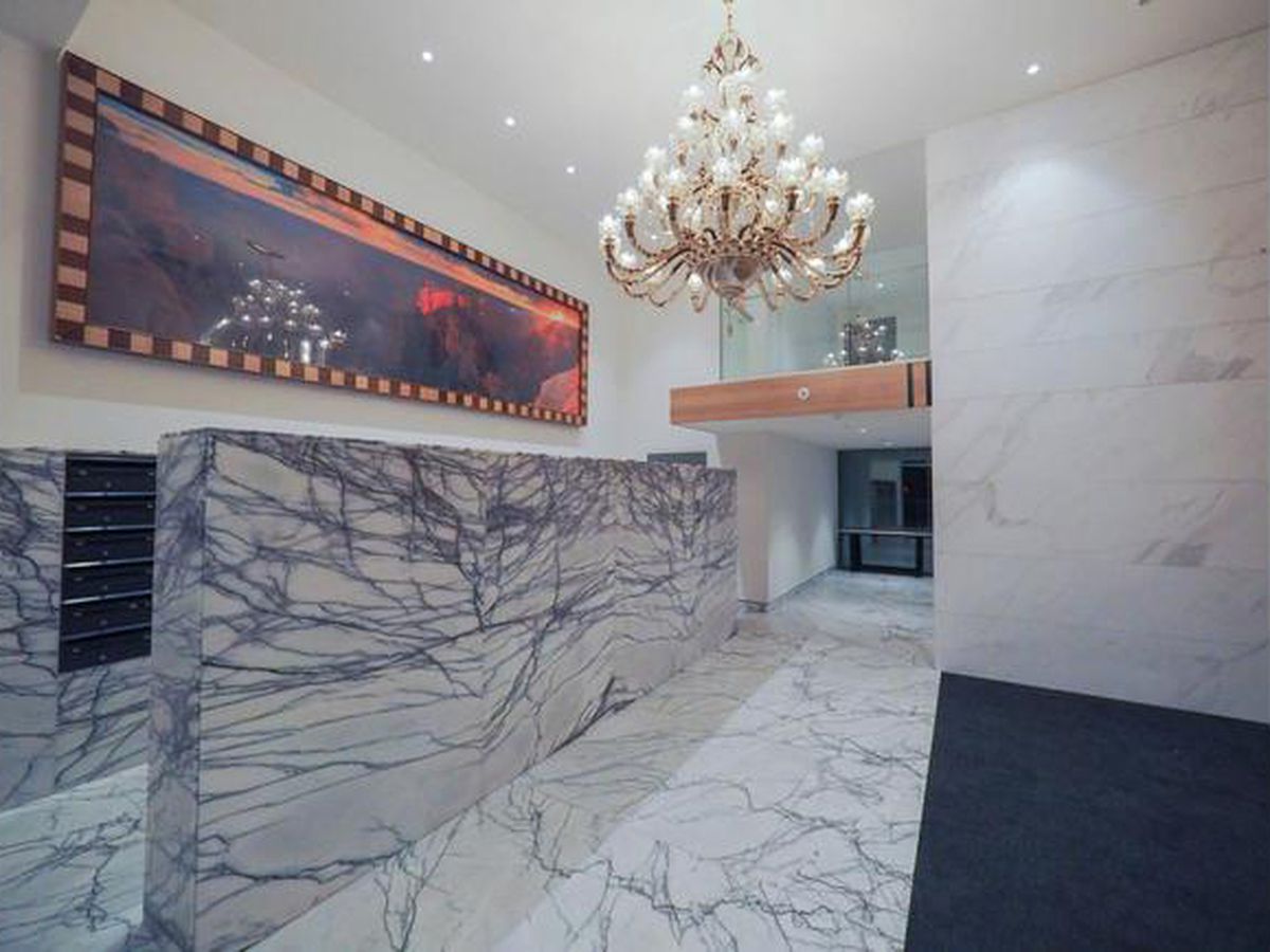 gallery