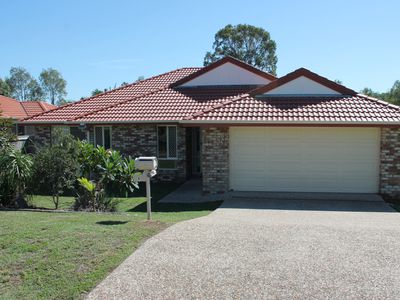 9 Chanel Court, Wulkuraka