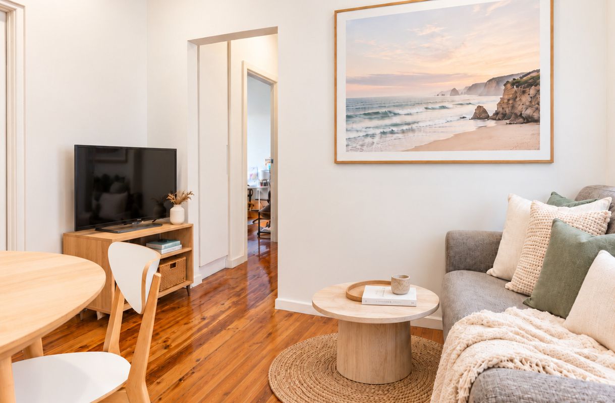 4 / 11 McKeon Street, Maroubra
