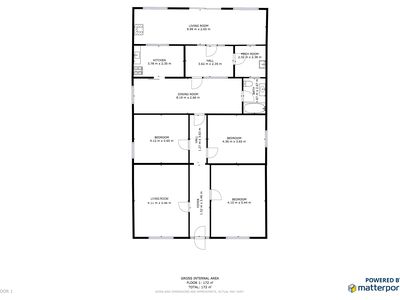 124 Burt Street, Boulder