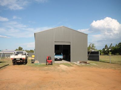 3 Hilltop Court, Toll