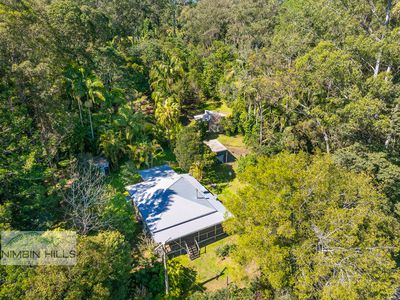 176 Gungas Road, Nimbin
