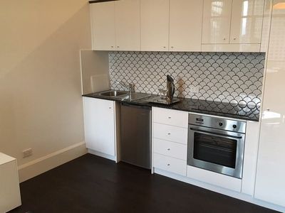 516 / 105 Campbell Street, Surry Hills