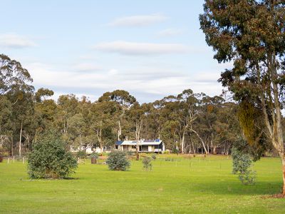 103 Gully Road, Welshmans Reef