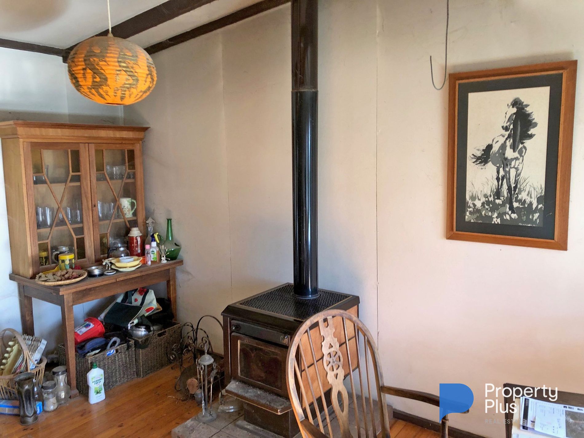 814 Brenanah-Wehla Road, Brenanah