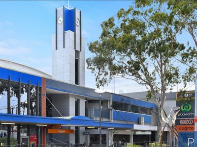 1 / 300-302 Railway Parade, Carlton