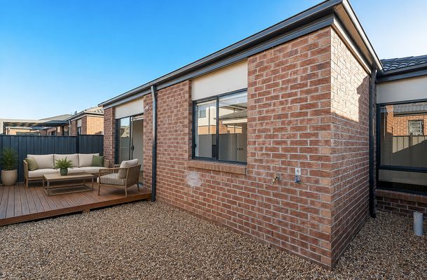 22 Mottlecah Circuit, Craigieburn