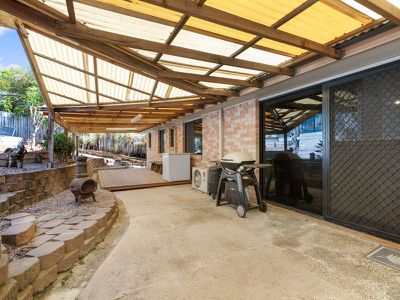 3 Robertson Drive, Burnside