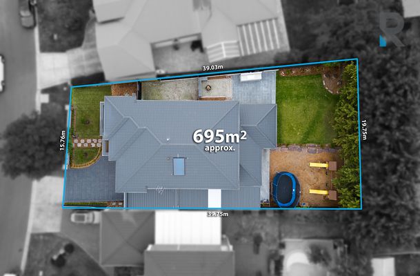 20 Coach House Drive, Attwood