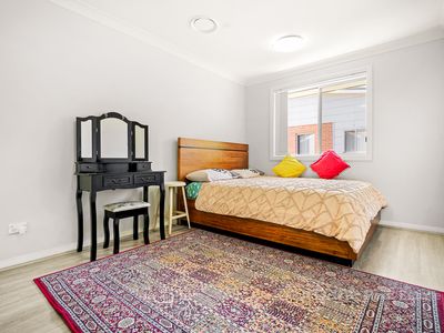 14 Oregano Glade, Rooty Hill