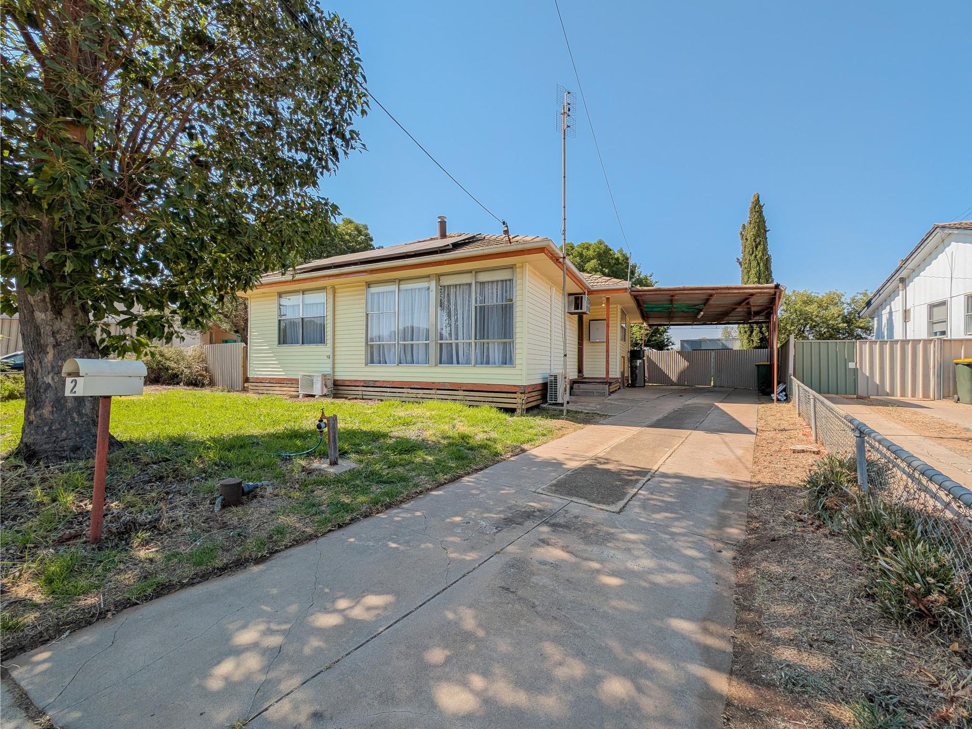 2 Swan Street, Kerang