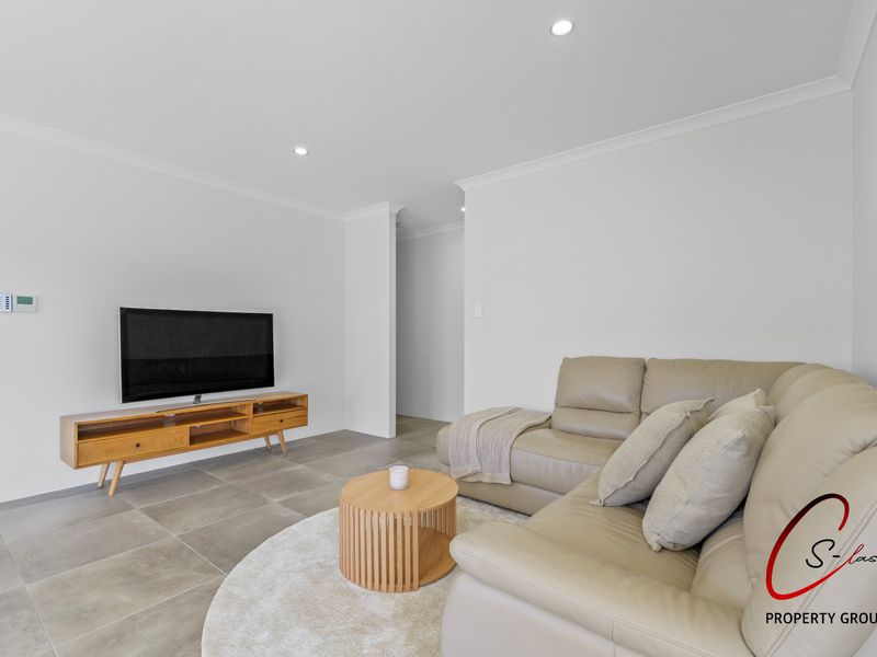 3 Mapleton Street, Stirling