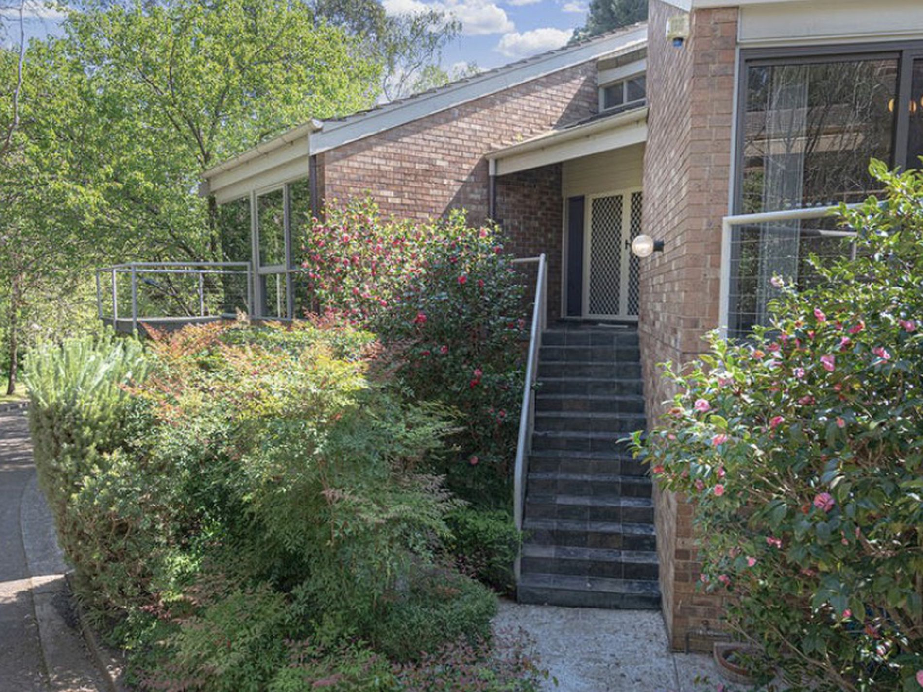 4 / 1 Park Ave, Urrbrae