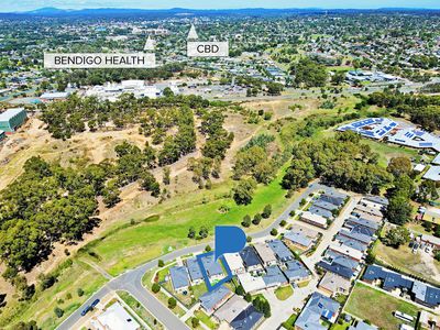 3 Rivergum Court, North Bendigo