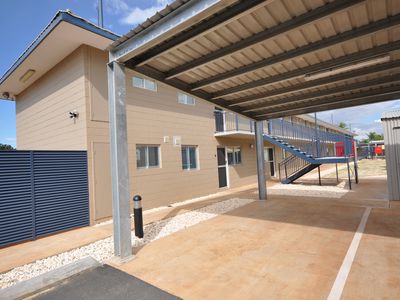5 / 4 Clam Court, South Hedland