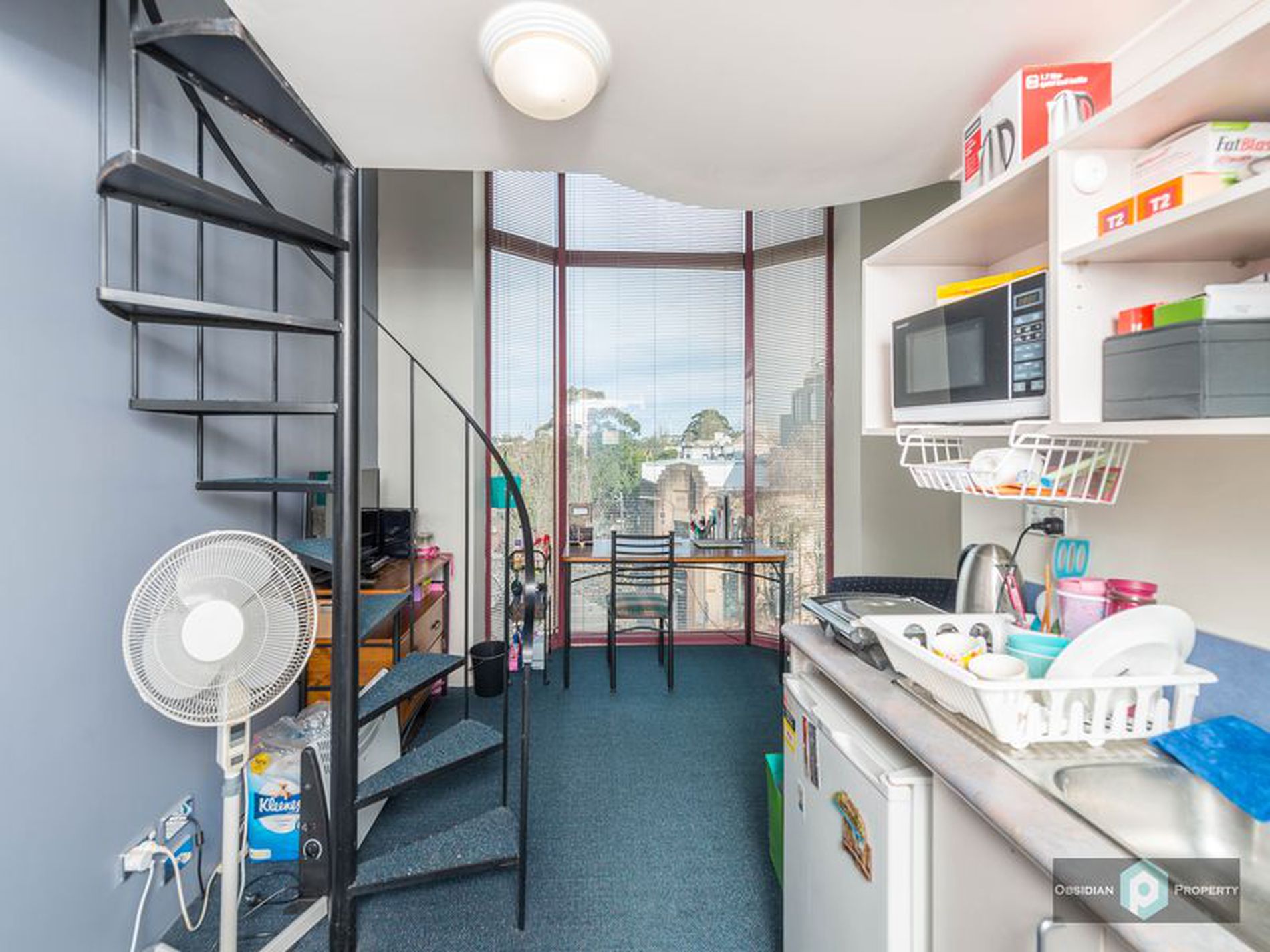 2127 / 185-211 Broadway, Ultimo