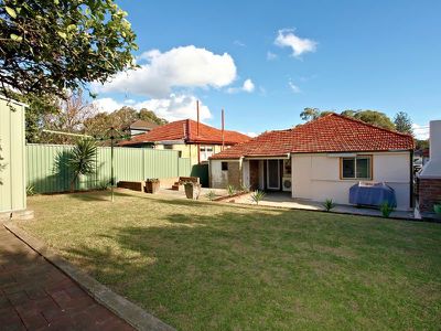35 Wentworth Avenue, Pagewood