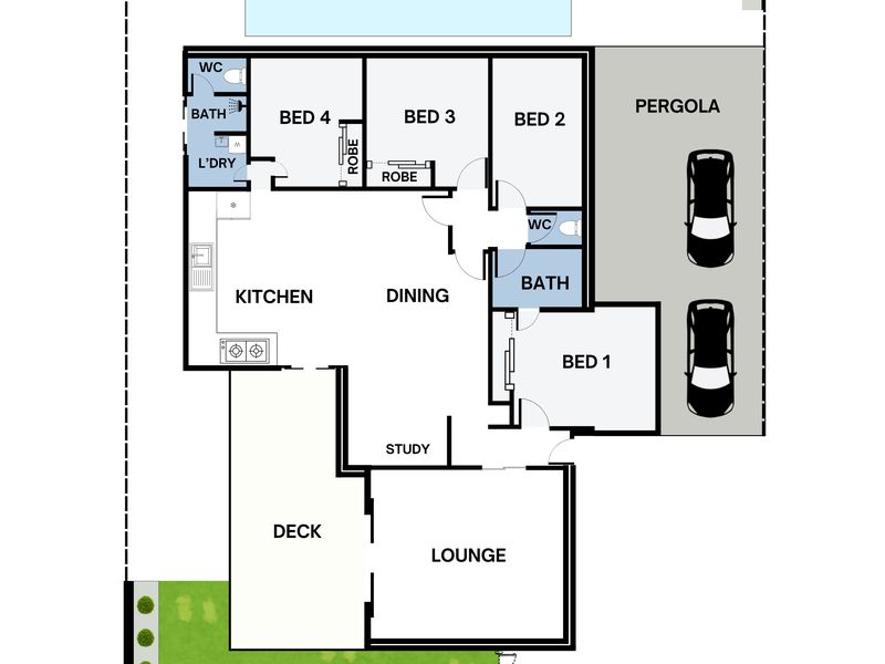 118 Yale Road, Thornlie