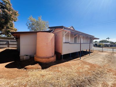 26 Park Street, Charters Towers City