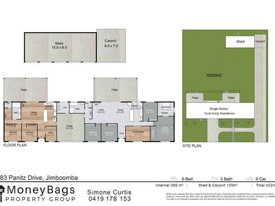 183 Panitz Drive, Jimboomba
