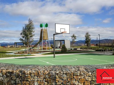 64 PRO HART AVENUE, Strathnairn