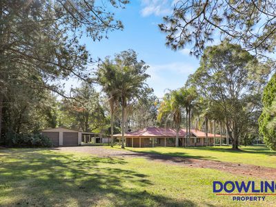 29 Ferodale Road, Medowie