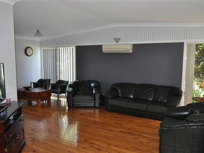 1 Elliot Street, Forbes