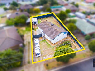 36 Cormorant Crescent, Werribee