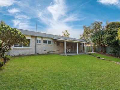 13 Clonara Street, Rochedale South