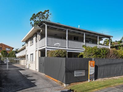 1 / 42 Agnes Street, Wynnum