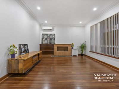 4 Balcombe Street, Westminster