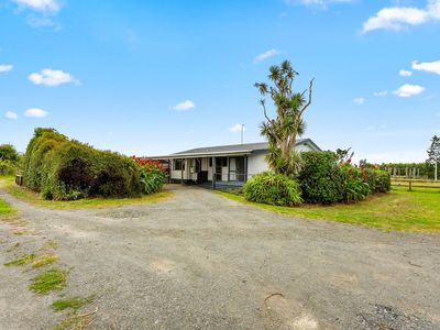 331 South Head Road, South Head, Helensville