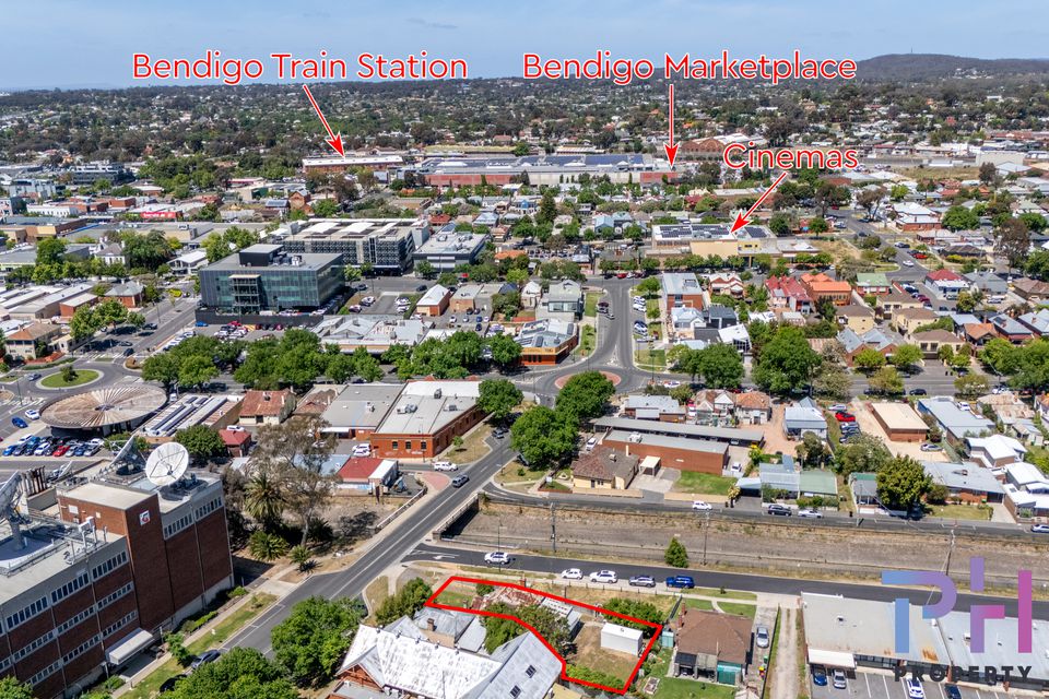 31 Short Street, Bendigo