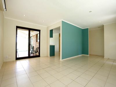 23 The Lakes Drive, Tweed Heads West