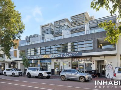 19 / 405 Oxford Street, Mount Hawthorn