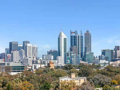 86 / 96 Guildford Road, Mount Lawley