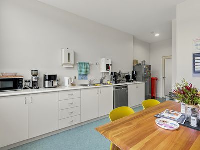 Tenancy 2, Level 3 / 11 High Street, Launceston
