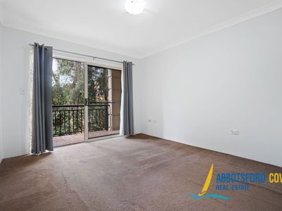 83 / 23 George Street, North Strathfield